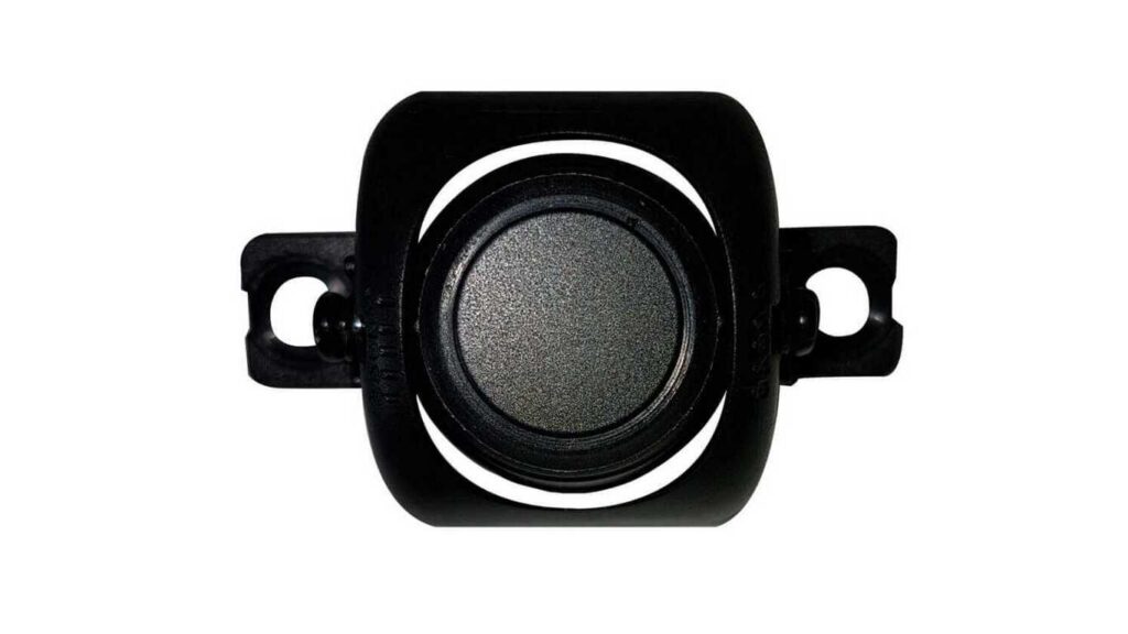 Bus-Easy-2 Mobile Warning Loudspeaker