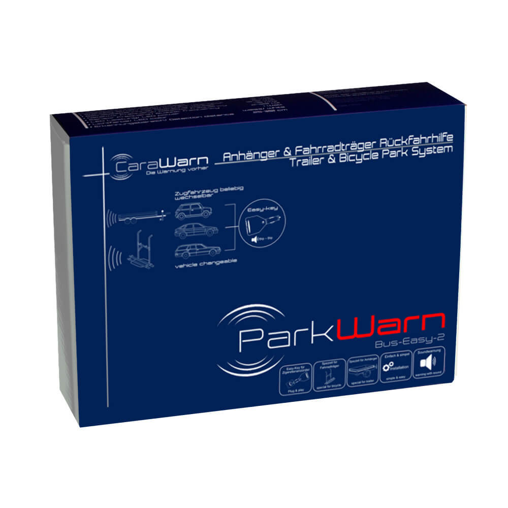 Bus-Easy-2 packaging