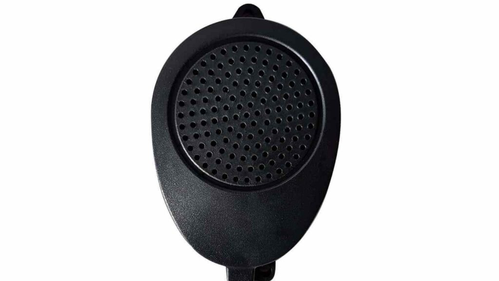 Bus Sound 4 for motorhomes from MobilWarn Speaker