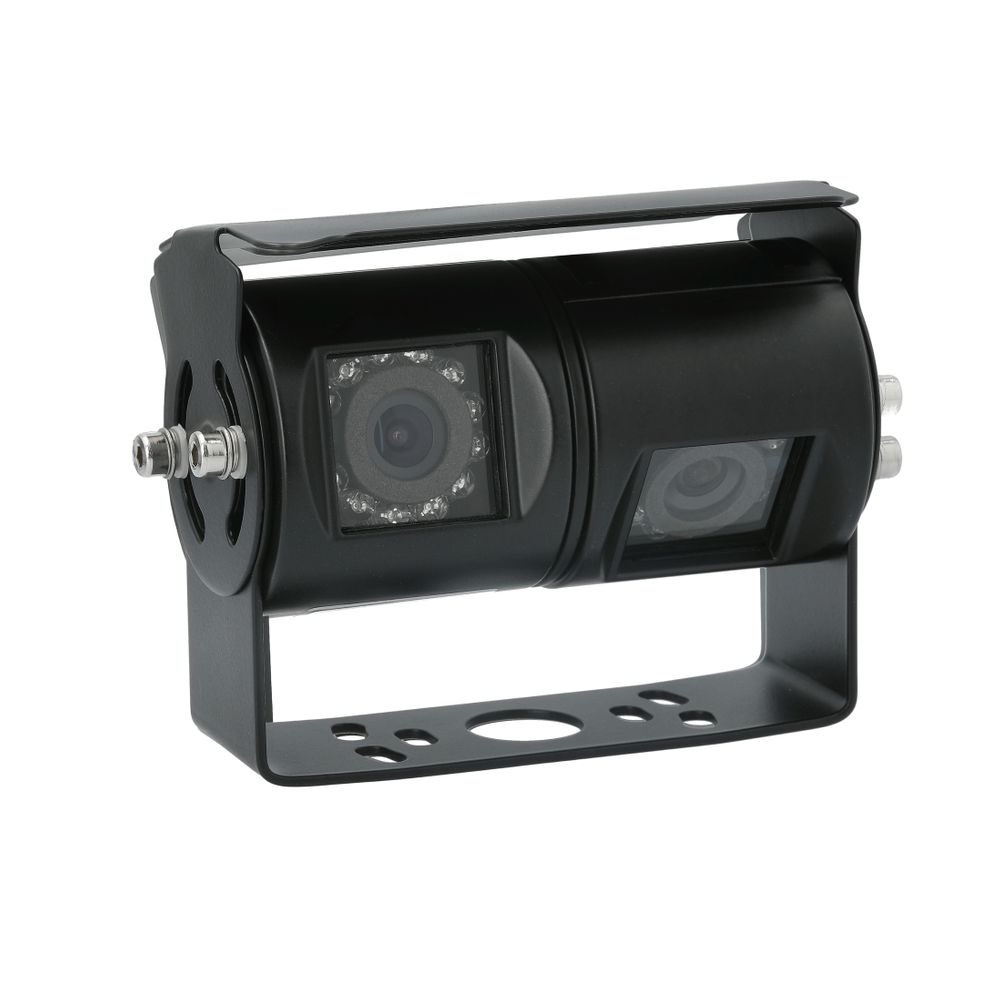 Dual lens camera 90-120 HD 720P from MobilWarn