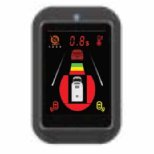 L4 Display FLEX AI System