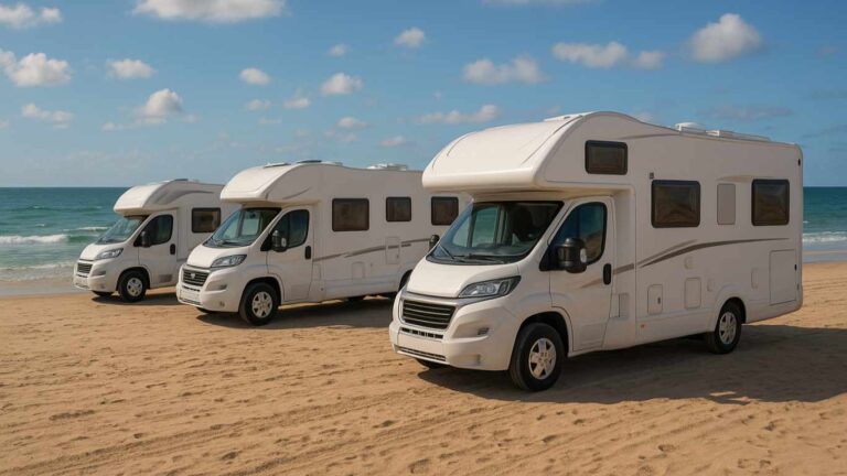 Mobile warning system, burglary protection, and turning assistant with AI cameras