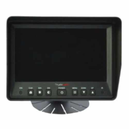 Monitor FLEX AI-System