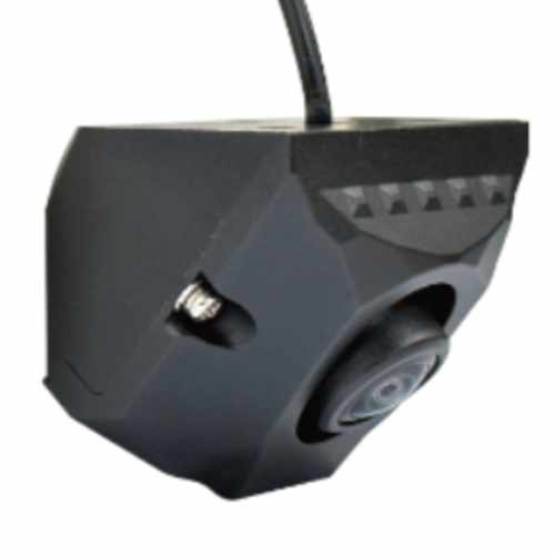 Upgrade AI front camera